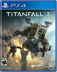 Sony Playstation 4 (PS4) Titanfall 2 [In Box/Case Complete]